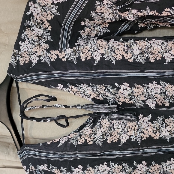 Summer dress - Picture 4 of 4